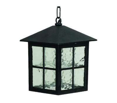 Градински пендел LIDO LIGHT 111670 OUTDOOR ALUMINIUM PENDANT LAMP 3454