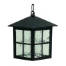 Градински пендел LIDO LIGHT 111670 OUTDOOR ALUMINIUM PENDANT LAMP 3454