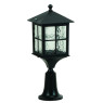 Градински стълб LIDO LIGHT 111704 OUTDOOR ALUMINIUM BOLLARD LAMP 3455-46