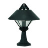 Градински стълб LIDO LIGHT 112066 OUTDOOR ALUMINIUM BOLLARD LAMP 34825-435