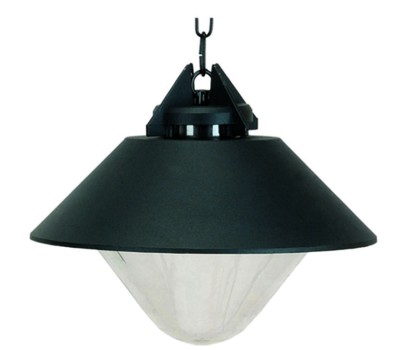 Градински пендел LIDO LIGHT 112154 OUTDOOR ALUMINIUM PENDANT LAMP 3484