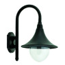 Градински аплик LIDO LIGHT 112172 OUTDOOR CAST ALUMINIUM WALL LAMP 3491-1