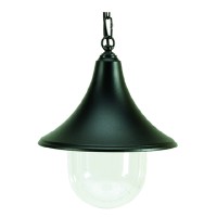 Градински пендел LIDO LIGHT 112189 OUTDOOR ALUMINIUM PENDANT LAMP 34914