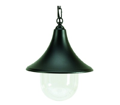 Градински пендел LIDO LIGHT 112189 OUTDOOR ALUMINIUM PENDANT LAMP 34914