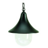 LIDO LIGHT 112189 OUTDOOR ALUMINIUM PENDANT LAMP 34914