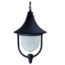 LIDO LIGHT 112344 OUTDOOR ALUMINIUM PENDANT LAMP 34934