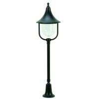 Градински стълб LIDO LIGHT 112378 OUTDOOR ALUMINIUM BOLLARD LAMP 34935-87