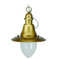 Градински пендел LIDO LIGHT 112443 OUTDOOR ALUMINIUM PENDANT LAMP 350