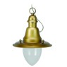 Градински пендел LIDO LIGHT 112443 OUTDOOR ALUMINIUM PENDANT LAMP 350
