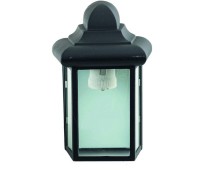 LIDO LIGHT 112485 OUTDOOR CAST ALUMINIUM WALL LAMP 3512-1