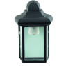 Фасаден аплик LIDO LIGHT 112485 OUTDOOR CAST ALUMINIUM WALL LAMP 3512-1