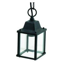 Градински пендел LIDO LIGHT 112503 OUTDOOR ALUMINIUM PENDANT LAMP 35114