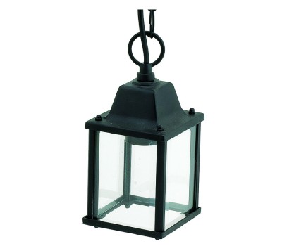 Градински пендел LIDO LIGHT 112503 OUTDOOR ALUMINIUM PENDANT LAMP 35114