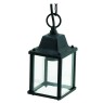 LIDO LIGHT 112503 OUTDOOR ALUMINIUM PENDANT LAMP 35114