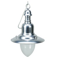LIDO LIGHT 112569 OUTDOOR ALUMINIUM PENDANT LAMP 351