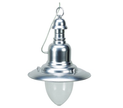 LIDO LIGHT 112569 OUTDOOR ALUMINIUM PENDANT LAMP 351
