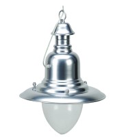 LIDO LIGHT 112588 OUTDOOR ALUMINIUM PENDANT LAMP 352
