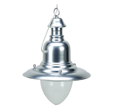 Градински пендел LIDO LIGHT 112588 OUTDOOR ALUMINIUM PENDANT LAMP 352