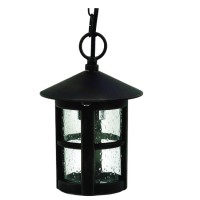 Градински пендел LIDO LIGHT 112650 OUTDOOR ALUMINIUM PENDANT LAMP 3554