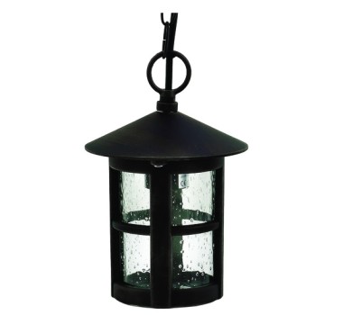 Градински пендел LIDO LIGHT 112650 OUTDOOR ALUMINIUM PENDANT LAMP 3554