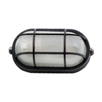 Фасаден аплик LIDO LIGHT 112702 OUTDOOR CAST ALUMINIUM WALL LAMP 358