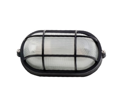 LIDO LIGHT 112702 OUTDOOR CAST ALUMINIUM WALL LAMP 358
