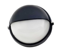 LIDO LIGHT 112808 OUTDOOR CAST ALUMINIUM WALL LAMP 365