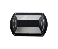 LIDO LIGHT 112946 OUTDOOR CAST ALUMINIUM WALL LAMP 375