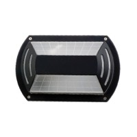 LIDO LIGHT 112946 OUTDOOR CAST ALUMINIUM WALL LAMP 375
