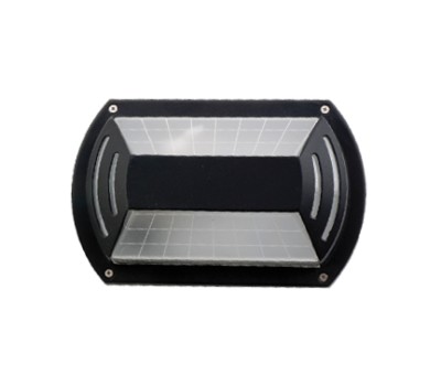 LIDO LIGHT 112946 OUTDOOR CAST ALUMINIUM WALL LAMP 375