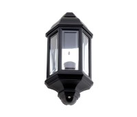 LIDO LIGHT 113014 OUTDOOR CAST ALUMINIUM WALL LAMP 380