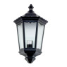 Фасаден аплик LIDO LIGHT 113031 OUTDOOR CAST ALUMINIUM WALL LAMP 381