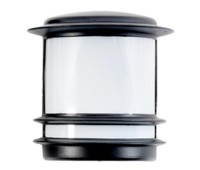 LIDO LIGHT 113049 OUTDOOR CAST ALUMINIUM WALL LAMP 382