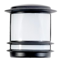 LIDO LIGHT 113049 OUTDOOR CAST ALUMINIUM WALL LAMP 382