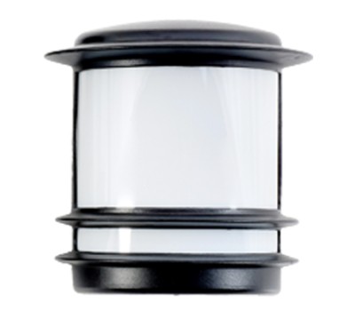 LIDO LIGHT 113049 OUTDOOR CAST ALUMINIUM WALL LAMP 382