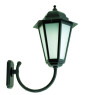 LIDO LIGHT 114027 OUTDOOR CAST ALUMINIUM WALL LAMP 8001-2