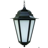 LIDO LIGHT 114044 OUTDOOR ALUMINIUM PENDANT LAMP 8004