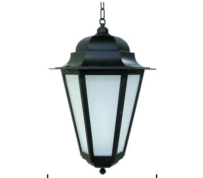Градински пендел LIDO LIGHT 114044 OUTDOOR ALUMINIUM PENDANT LAMP 8004