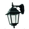 Градински аплик LIDO LIGHT 114132 OUTDOOR CAST ALUMINIUM WALL LAMP 3482-2