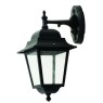 LIDO LIGHT 114166 OUTDOOR CAST ALUMINIUM WALL LAMP 8013-1