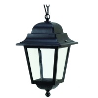 Градински пендел LIDO LIGHT 114200 OUTDOOR ALUMINIUM PENDANT LAMP 8014