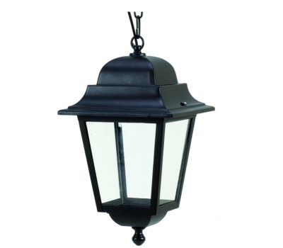 Градински пендел LIDO LIGHT 114200 OUTDOOR ALUMINIUM PENDANT LAMP 8014