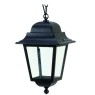 LIDO LIGHT 114200 OUTDOOR ALUMINIUM PENDANT LAMP 8014