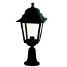 Градински стълб LIDO LIGHT 114235 OUTDOOR ALUMINIUM BOLLARD LAMP 8015-49