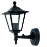 LIDO LIGHT 114309 OUTDOOR CAST ALUMINIUM WALL LAMP 8021-2