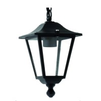 Градински пендел LIDO LIGHT 114398 OUTDOOR ALUMINIUM PENDANT LAMP 8014