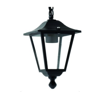 Градински пендел LIDO LIGHT 114398 OUTDOOR ALUMINIUM PENDANT LAMP 8014