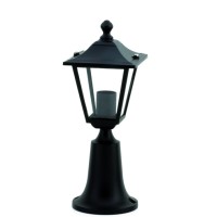 LIDO LIGHT 114416 OUTDOOR ALUMINIUM BOLLARD LAMP 8025-37