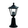 Градински стълб LIDO LIGHT 114416 OUTDOOR ALUMINIUM BOLLARD LAMP 8025-37