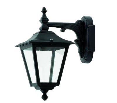 Градински аплик LIDO LIGHT 114518 OUTDOOR CAST ALUMINIUM WALL LAMP 8032-1